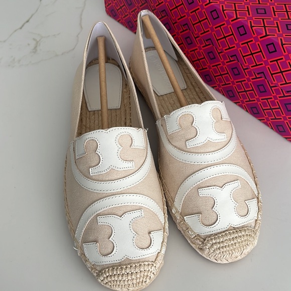 Tory Burch espadrilles - Picture 5 of 6